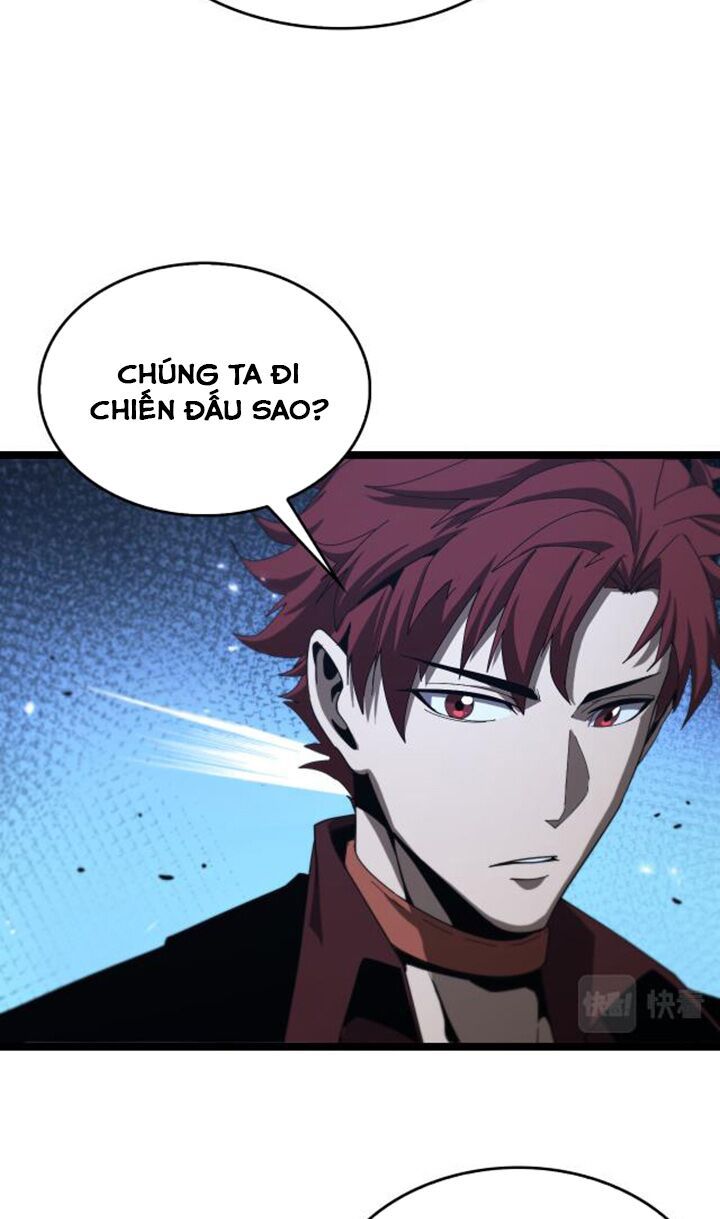 Chư Giới Mạt Nhân Tại Tuyến Chapter 95 - Trang 20