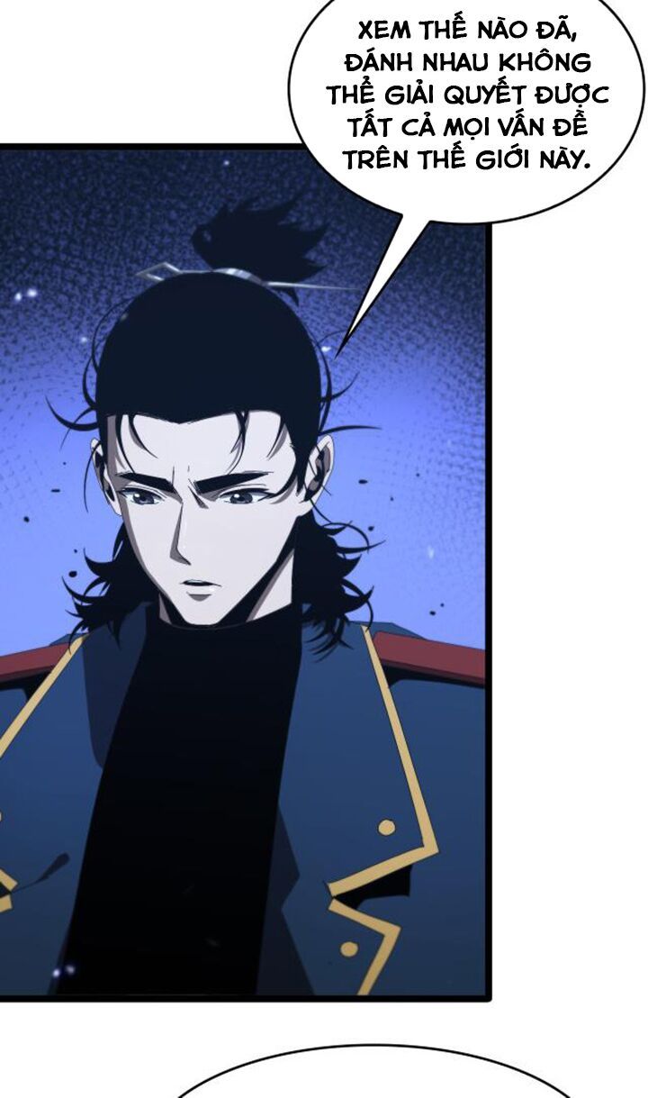 Chư Giới Mạt Nhân Tại Tuyến Chapter 95 - Trang 21