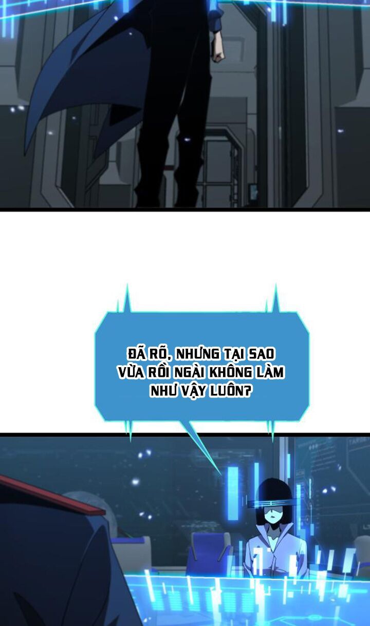 Chư Giới Mạt Nhân Tại Tuyến Chapter 95 - Trang 25