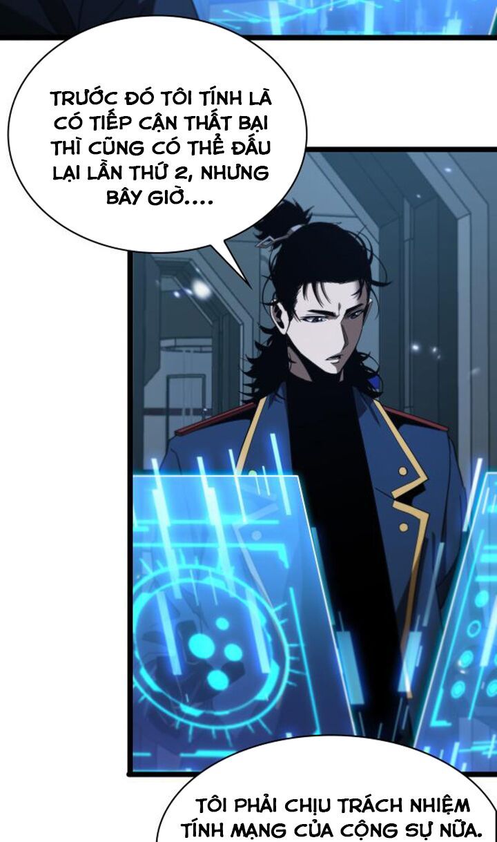 Chư Giới Mạt Nhân Tại Tuyến Chapter 95 - Trang 26