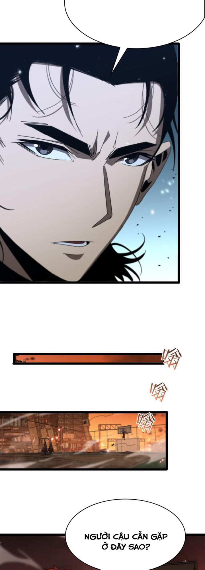 Chư Giới Mạt Nhân Tại Tuyến Chapter 95 - Trang 27