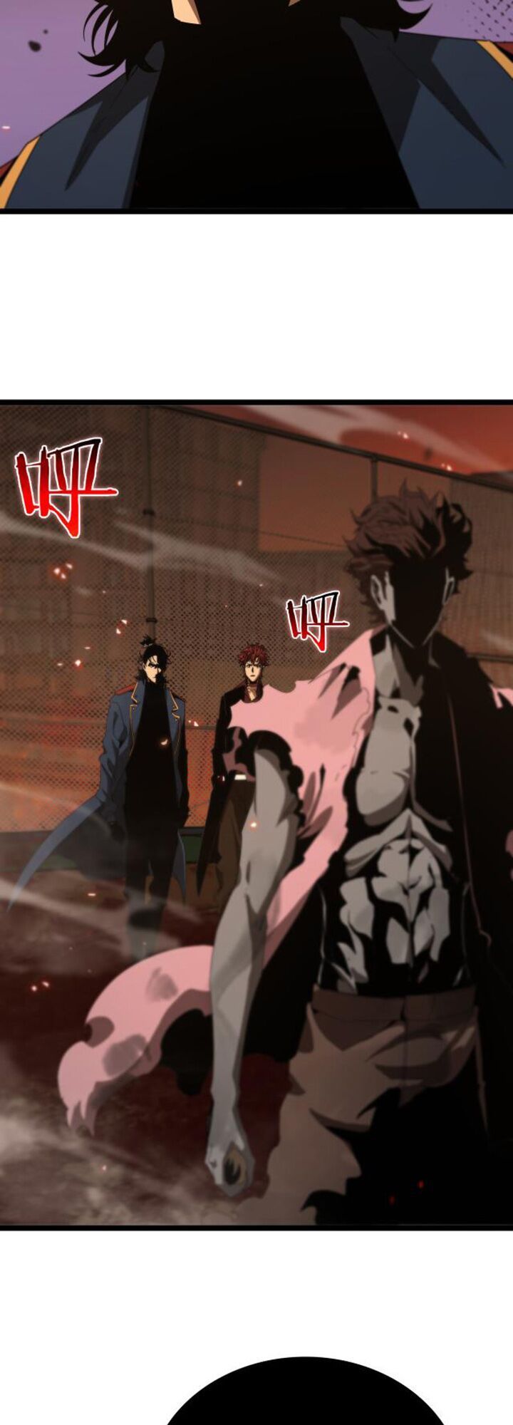 Chư Giới Mạt Nhân Tại Tuyến Chapter 95 - Trang 32