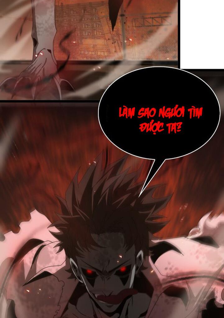 Chư Giới Mạt Nhân Tại Tuyến Chapter 95 - Trang 35