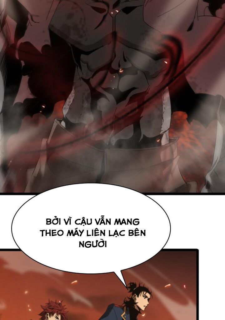 Chư Giới Mạt Nhân Tại Tuyến Chapter 95 - Trang 36