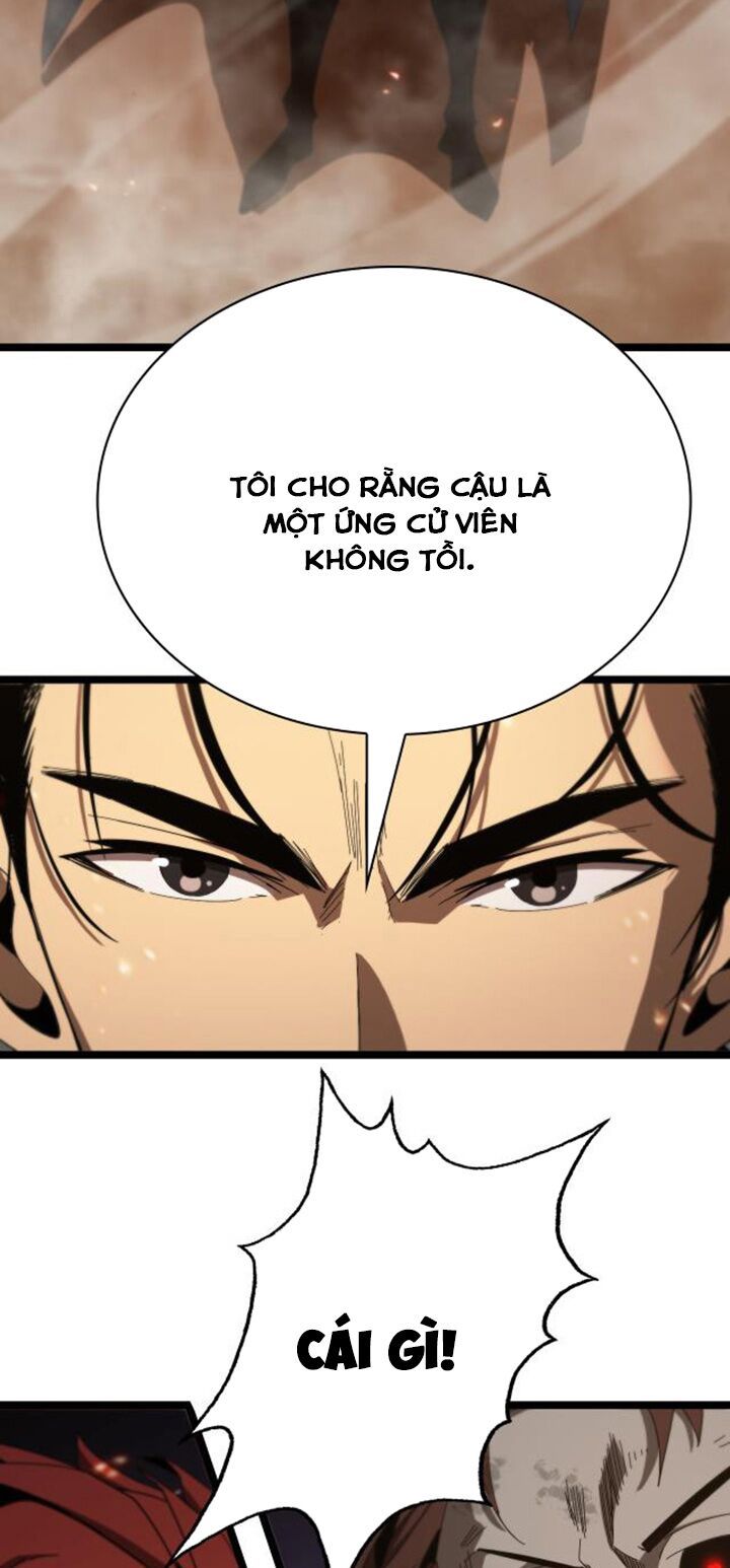 Chư Giới Mạt Nhân Tại Tuyến Chapter 95 - Trang 40