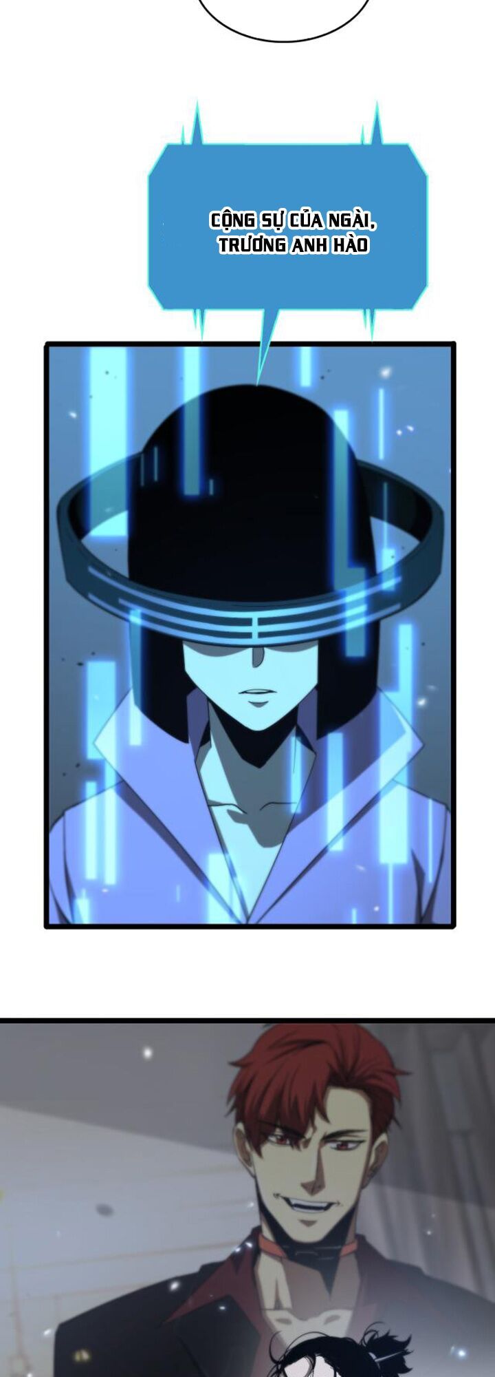 Chư Giới Mạt Nhân Tại Tuyến Chapter 95 - Trang 9