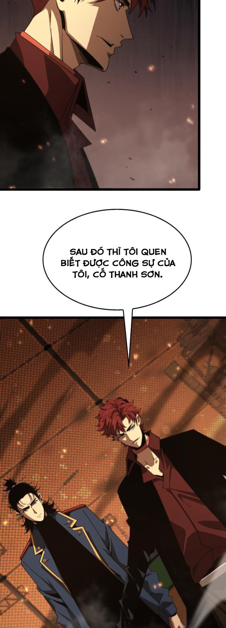 Chư Giới Mạt Nhân Tại Tuyến Chapter 96 - Trang 13