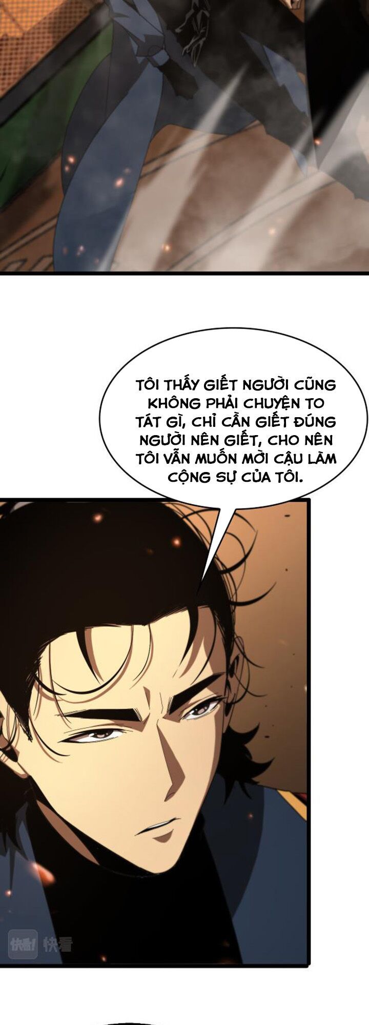Chư Giới Mạt Nhân Tại Tuyến Chapter 96 - Trang 14