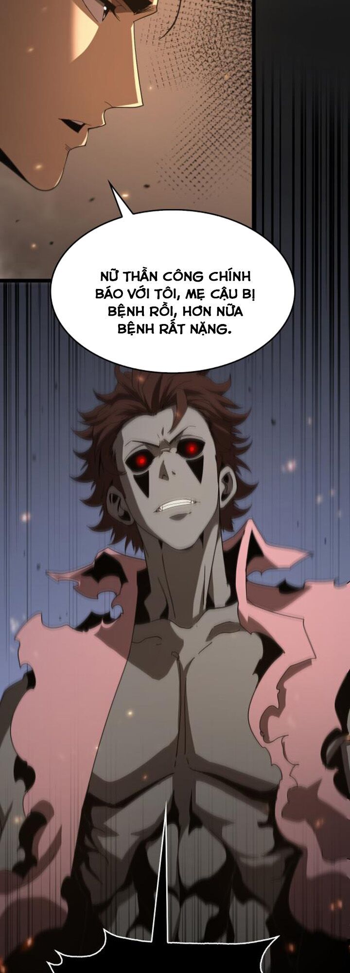 Chư Giới Mạt Nhân Tại Tuyến Chapter 96 - Trang 17