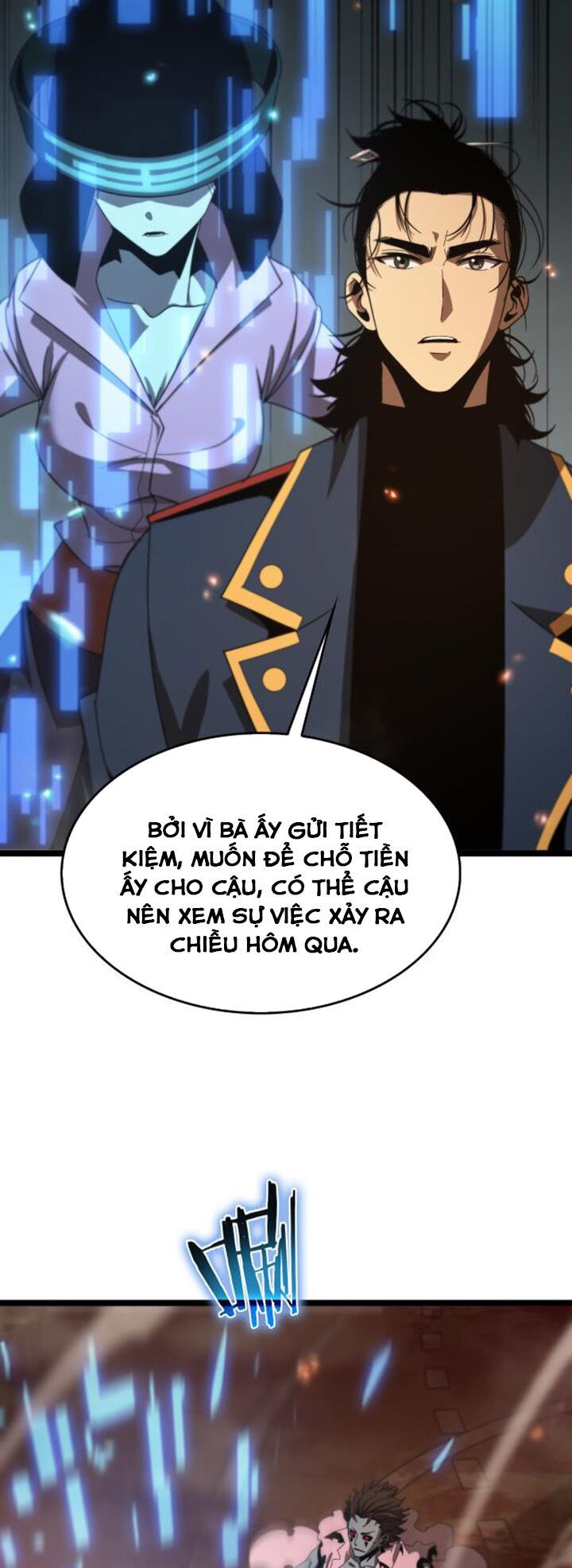 Chư Giới Mạt Nhân Tại Tuyến Chapter 96 - Trang 19