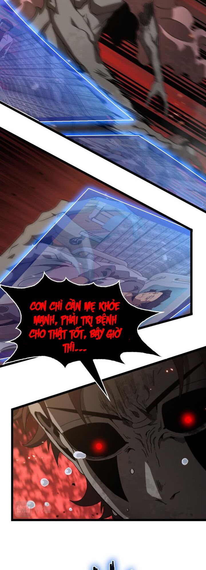 Chư Giới Mạt Nhân Tại Tuyến Chapter 96 - Trang 23