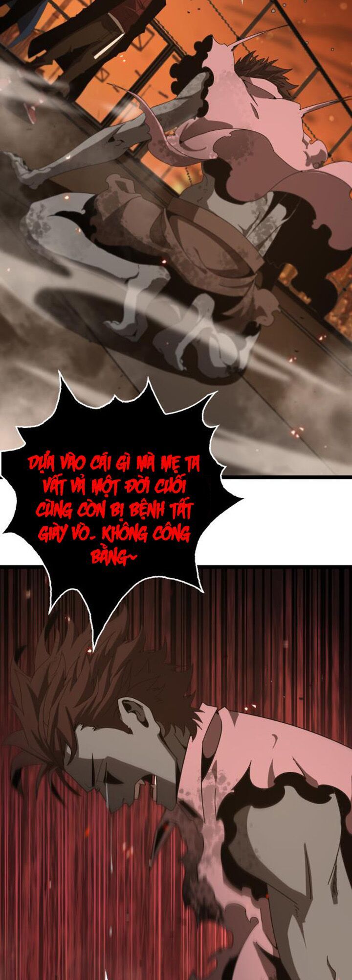 Chư Giới Mạt Nhân Tại Tuyến Chapter 96 - Trang 26