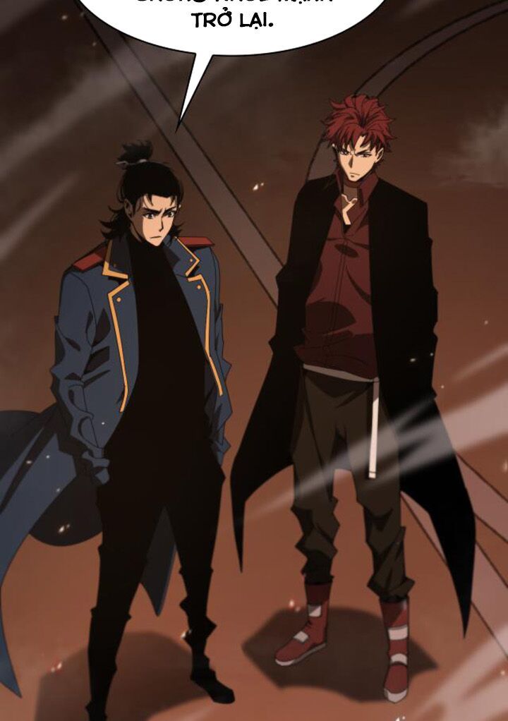 Chư Giới Mạt Nhân Tại Tuyến Chapter 96 - Trang 33