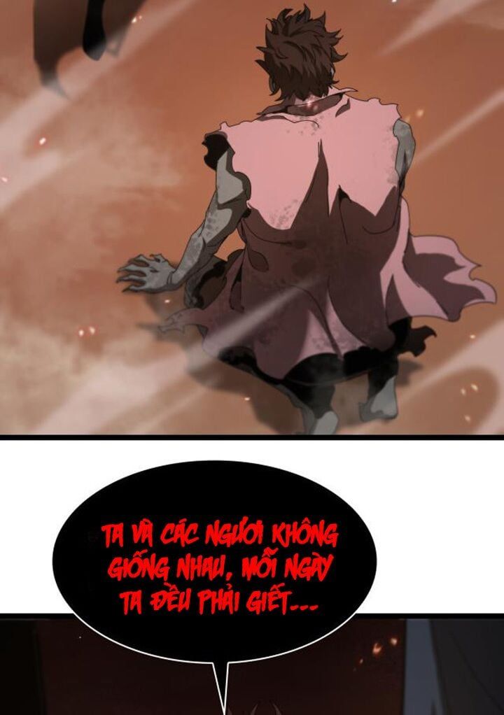 Chư Giới Mạt Nhân Tại Tuyến Chapter 96 - Trang 34