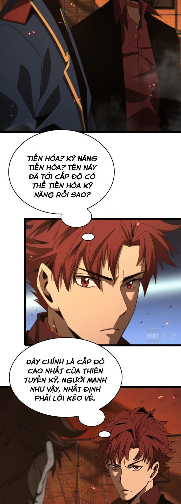 Chư Giới Mạt Nhân Tại Tuyến Chapter 96 - Trang 38