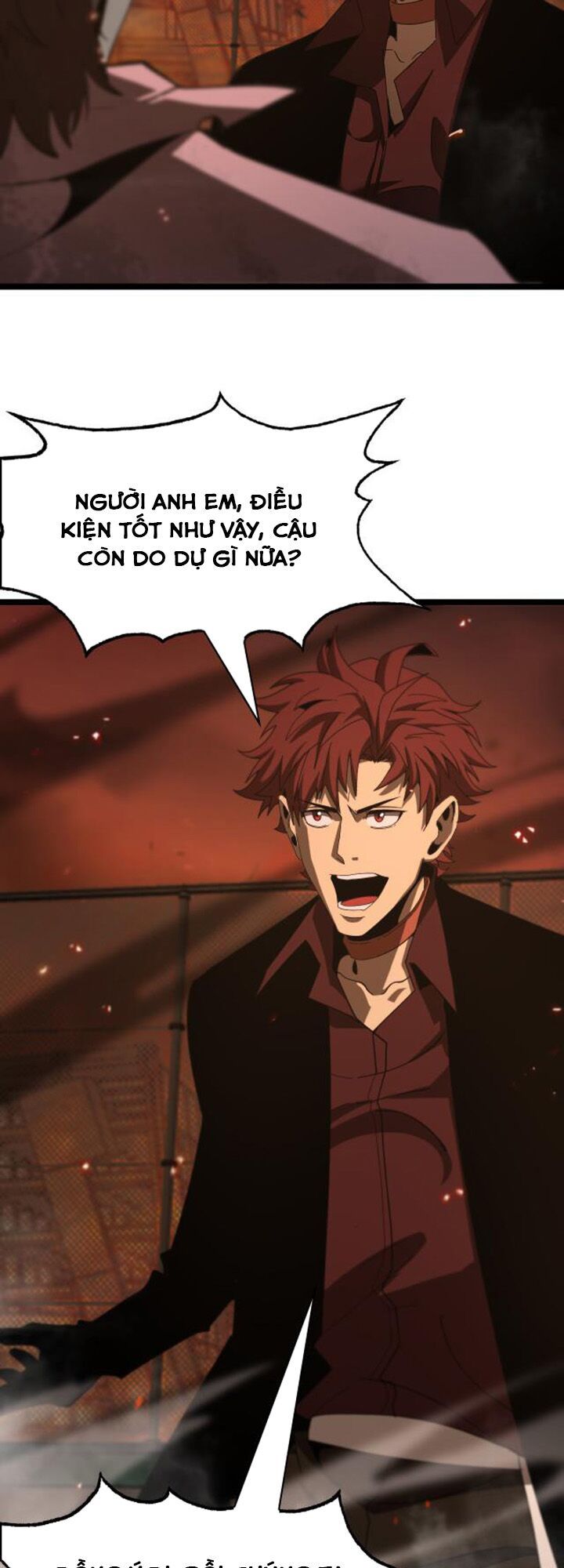 Chư Giới Mạt Nhân Tại Tuyến Chapter 96 - Trang 39