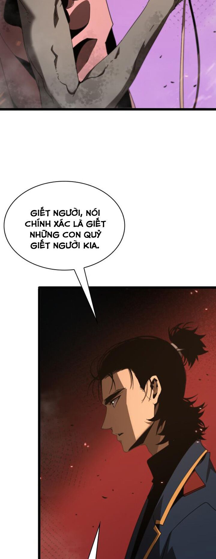 Chư Giới Mạt Nhân Tại Tuyến Chapter 96 - Trang 41