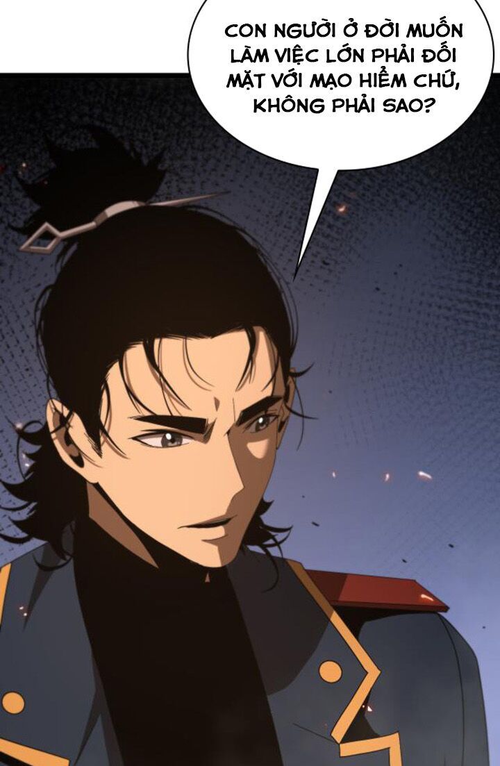 Chư Giới Mạt Nhân Tại Tuyến Chapter 96 - Trang 46