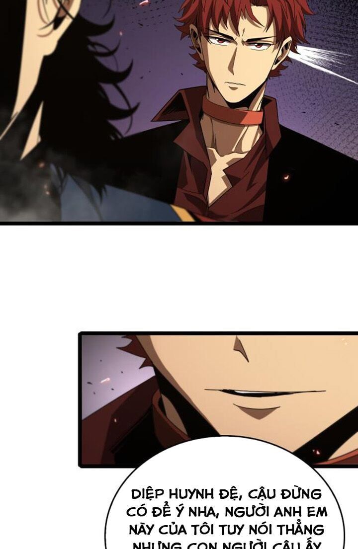 Chư Giới Mạt Nhân Tại Tuyến Chapter 96 - Trang 6