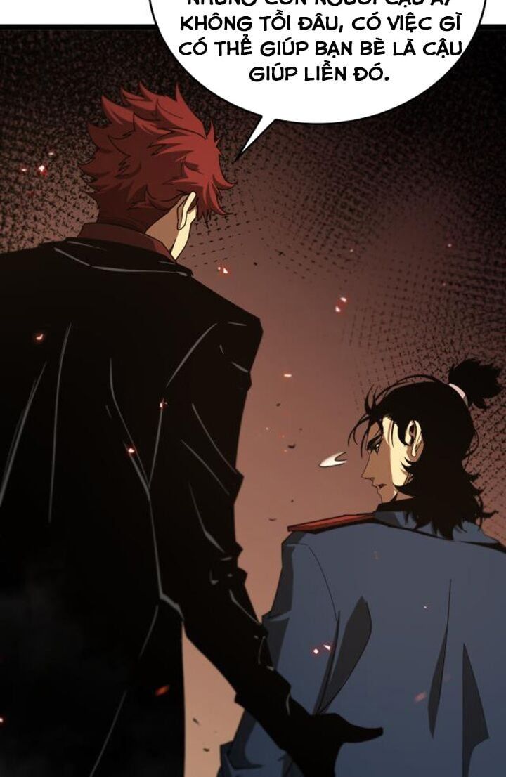 Chư Giới Mạt Nhân Tại Tuyến Chapter 96 - Trang 7