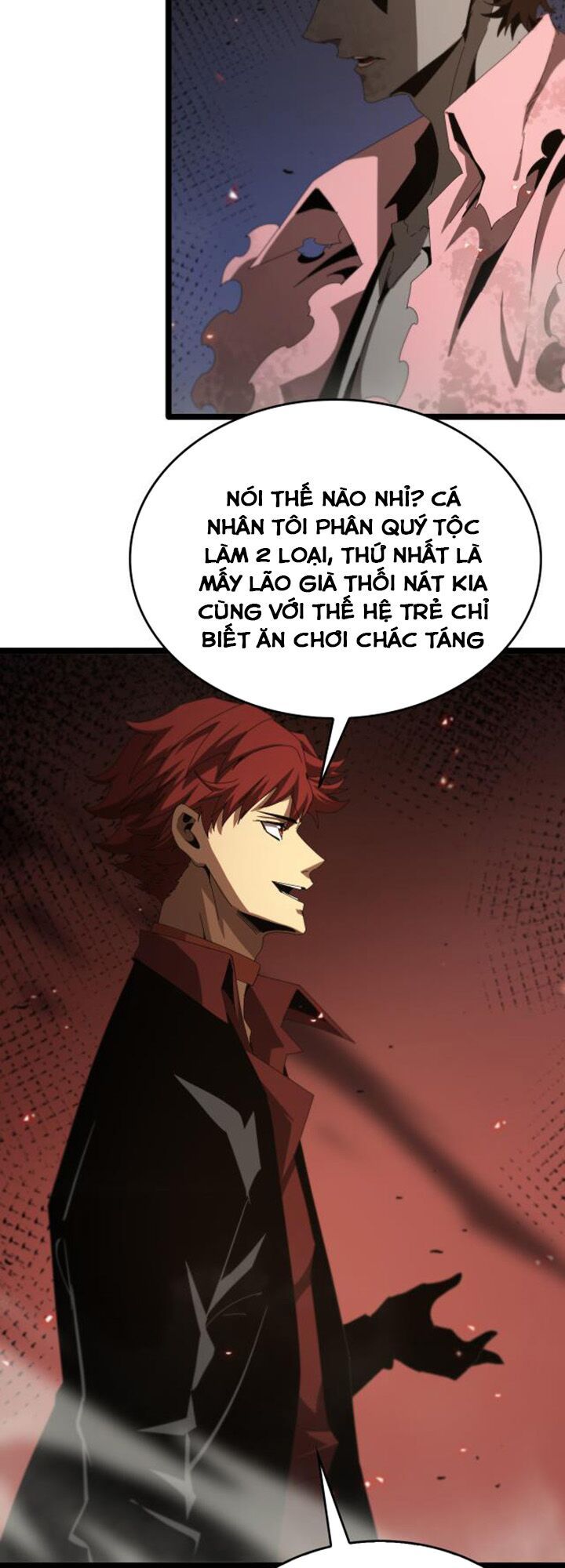 Chư Giới Mạt Nhân Tại Tuyến Chapter 96 - Trang 9