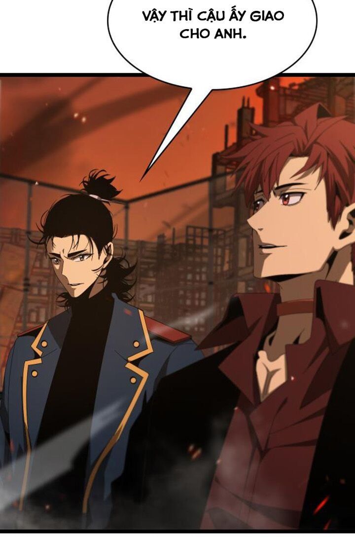 Chư Giới Mạt Nhân Tại Tuyến Chapter 97 - Trang 10