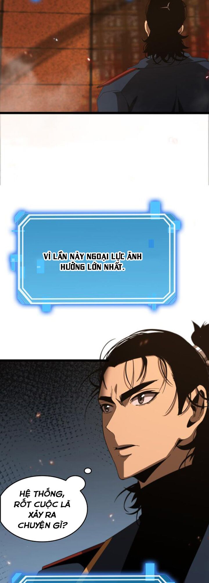 Chư Giới Mạt Nhân Tại Tuyến Chapter 97 - Trang 13