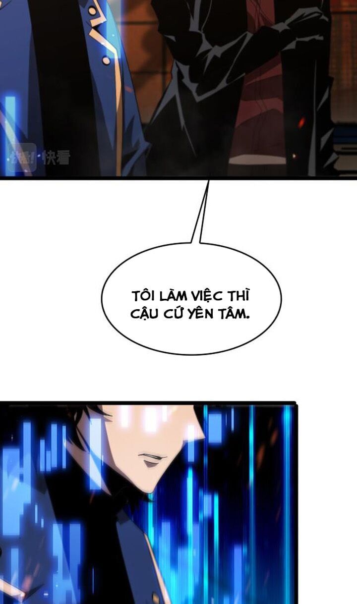 Chư Giới Mạt Nhân Tại Tuyến Chapter 97 - Trang 15