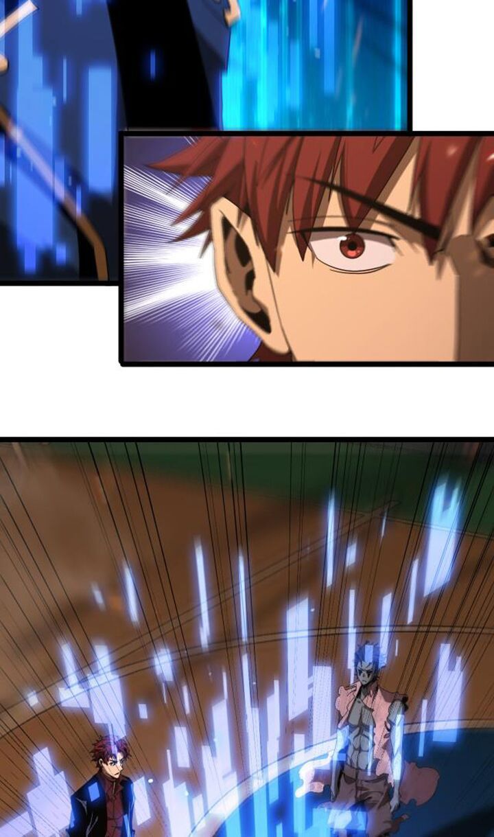 Chư Giới Mạt Nhân Tại Tuyến Chapter 97 - Trang 16