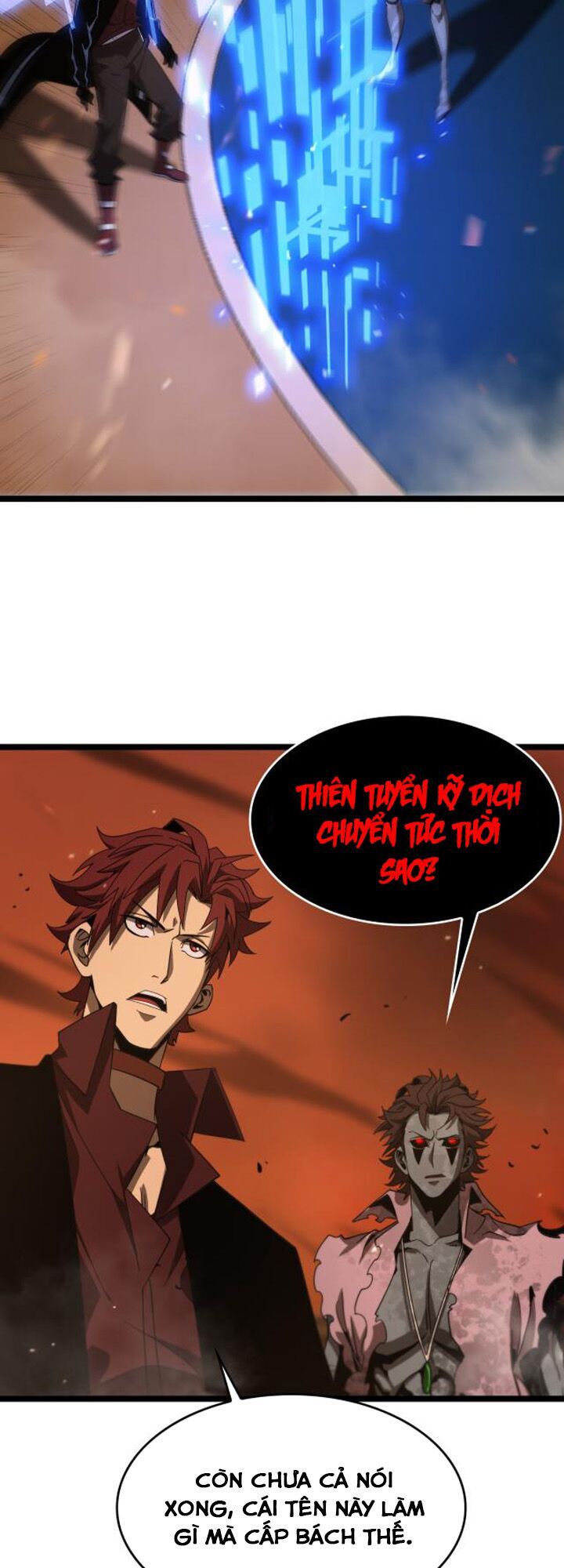 Chư Giới Mạt Nhân Tại Tuyến Chapter 97 - Trang 17