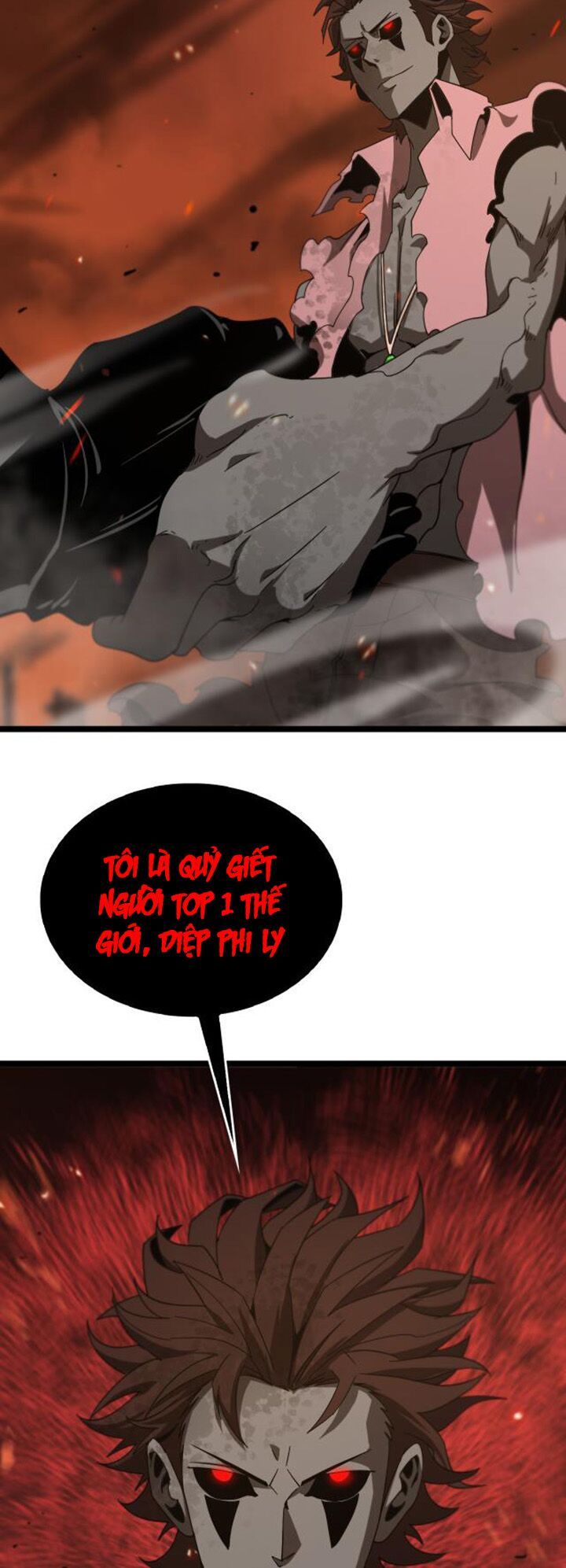 Chư Giới Mạt Nhân Tại Tuyến Chapter 97 - Trang 20