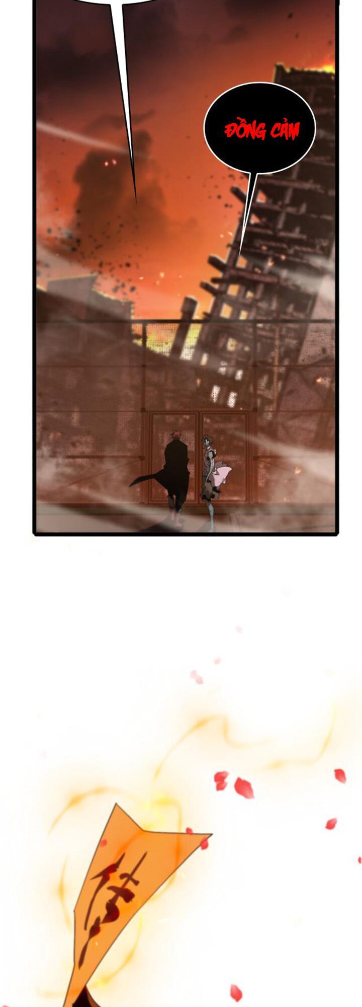 Chư Giới Mạt Nhân Tại Tuyến Chapter 97 - Trang 22