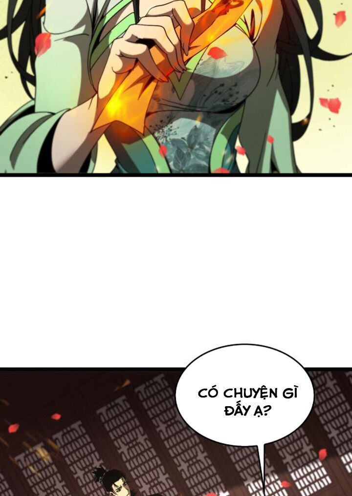 Chư Giới Mạt Nhân Tại Tuyến Chapter 97 - Trang 24