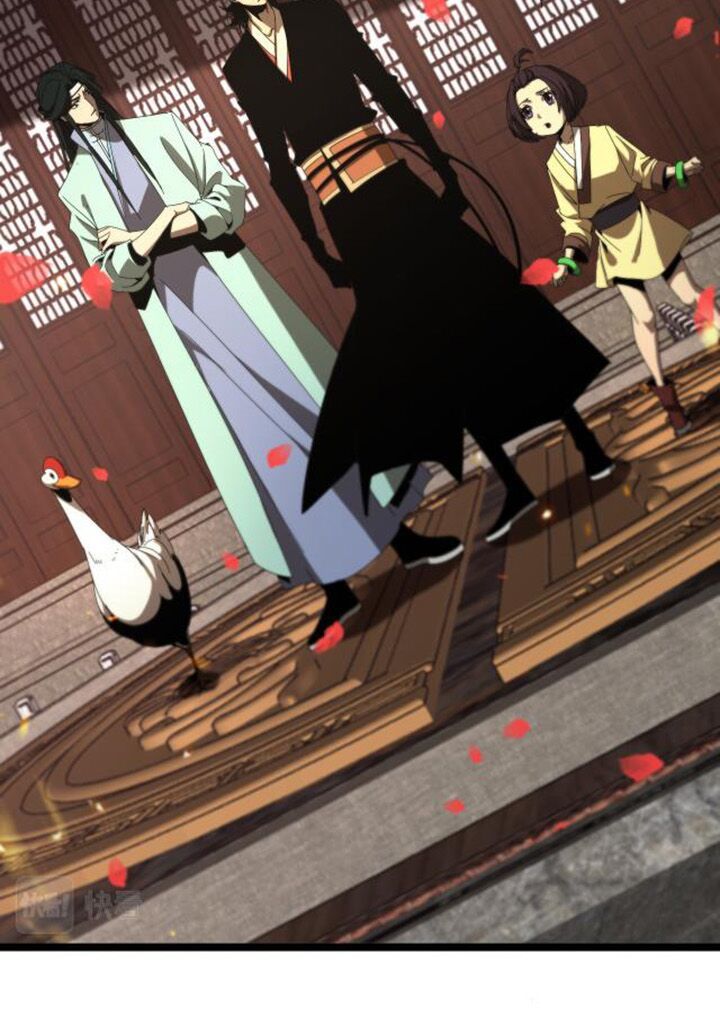 Chư Giới Mạt Nhân Tại Tuyến Chapter 97 - Trang 25