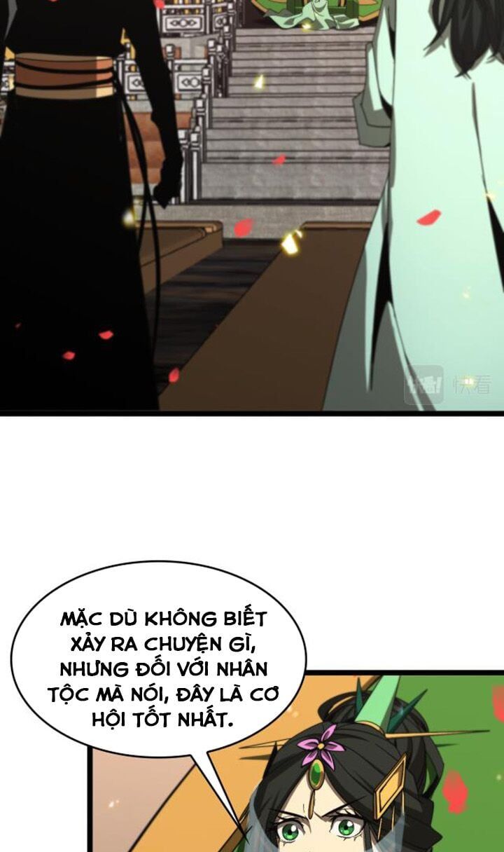 Chư Giới Mạt Nhân Tại Tuyến Chapter 97 - Trang 29