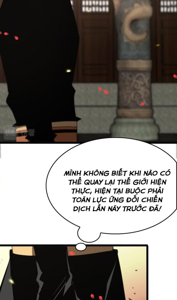 Chư Giới Mạt Nhân Tại Tuyến Chapter 97 - Trang 35