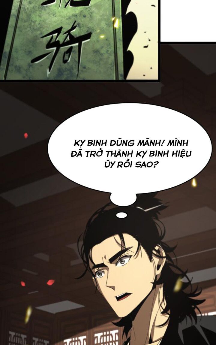Chư Giới Mạt Nhân Tại Tuyến Chapter 97 - Trang 38