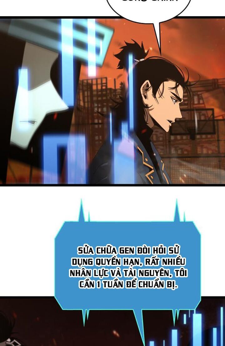 Chư Giới Mạt Nhân Tại Tuyến Chapter 97 - Trang 6