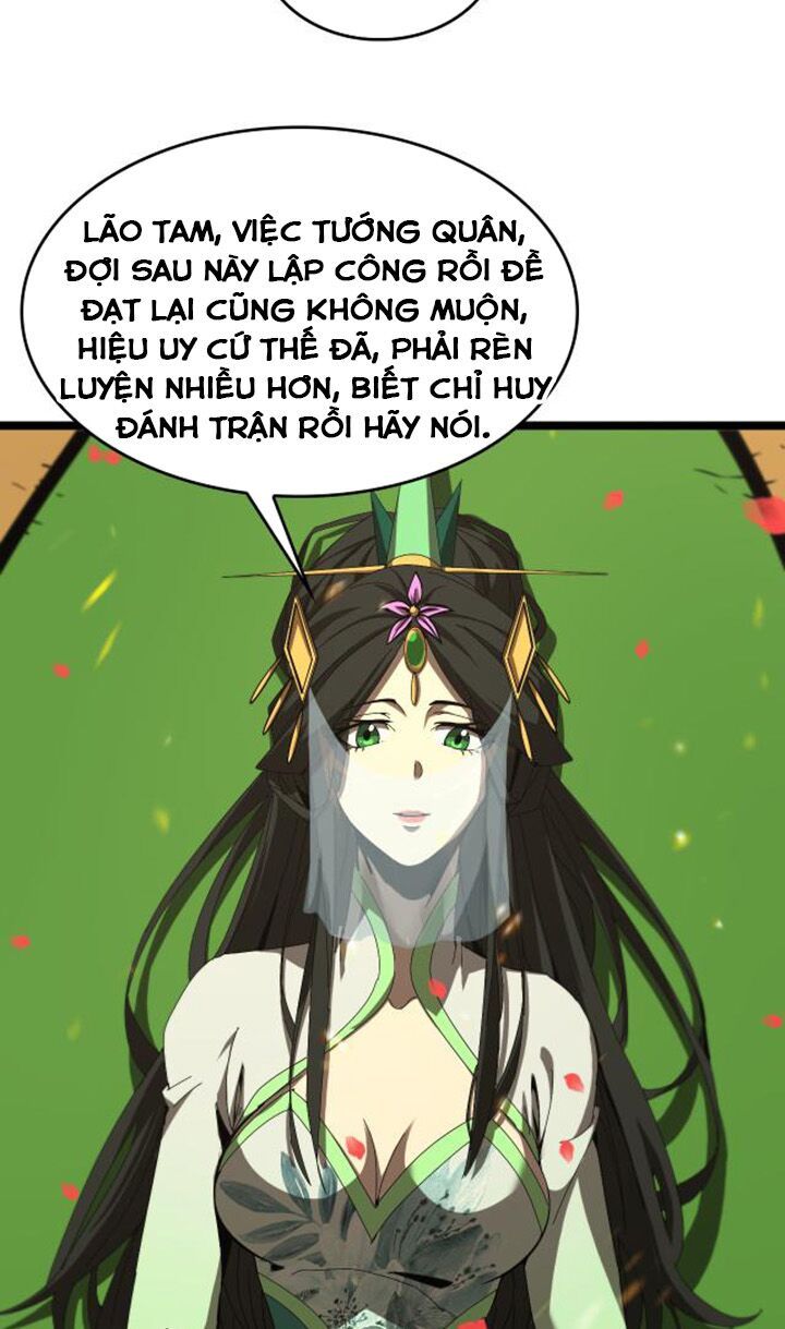 Chư Giới Mạt Nhân Tại Tuyến Chapter 98 - Trang 10