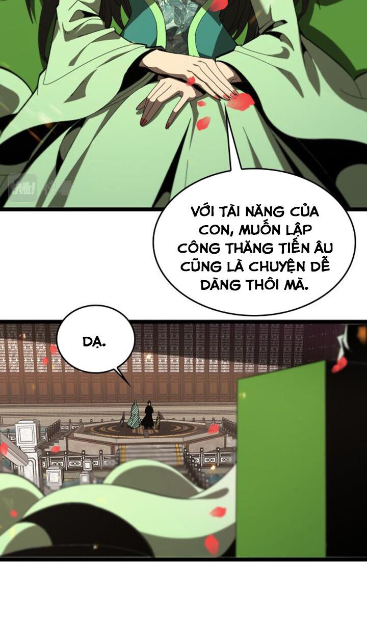 Chư Giới Mạt Nhân Tại Tuyến Chapter 98 - Trang 11