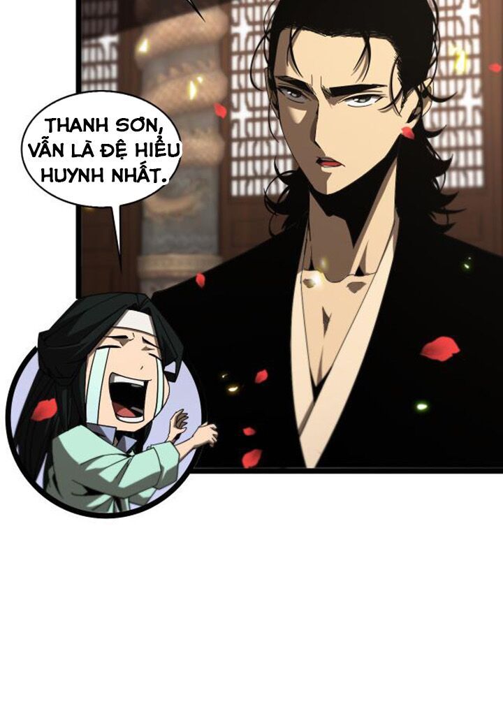 Chư Giới Mạt Nhân Tại Tuyến Chapter 98 - Trang 15