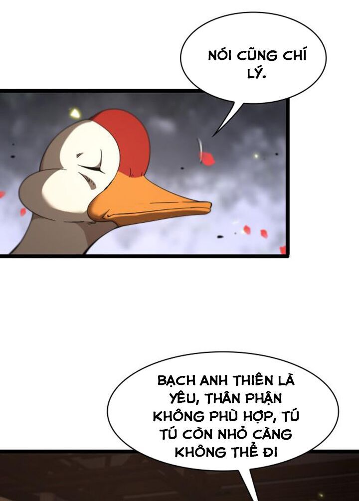 Chư Giới Mạt Nhân Tại Tuyến Chapter 98 - Trang 16