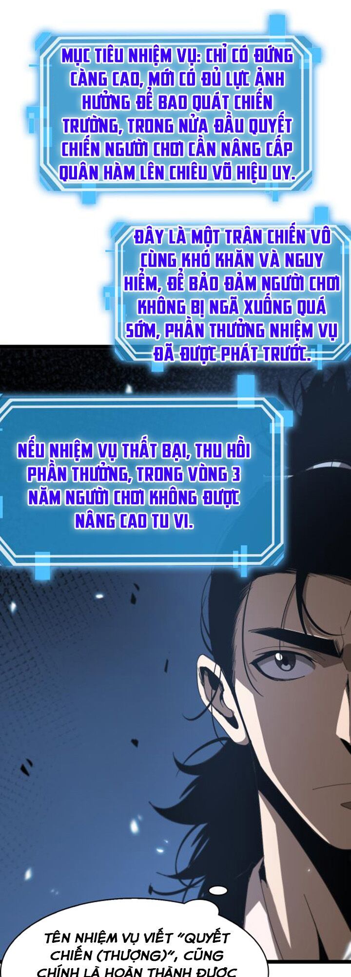 Chư Giới Mạt Nhân Tại Tuyến Chapter 98 - Trang 21
