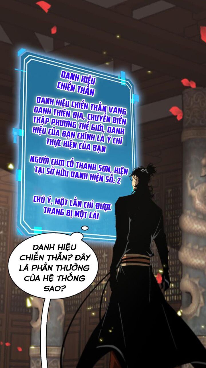 Chư Giới Mạt Nhân Tại Tuyến Chapter 98 - Trang 24