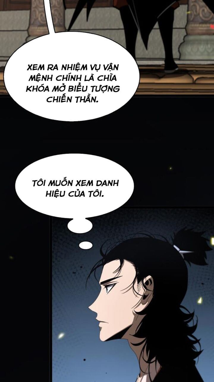 Chư Giới Mạt Nhân Tại Tuyến Chapter 98 - Trang 25