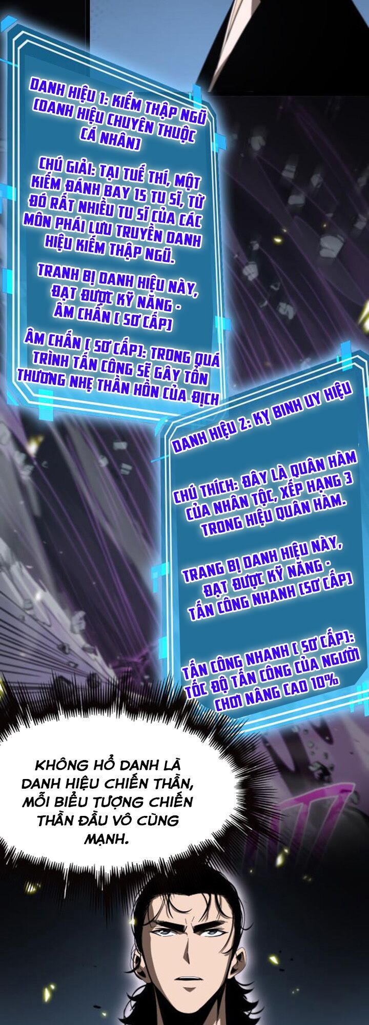 Chư Giới Mạt Nhân Tại Tuyến Chapter 98 - Trang 26