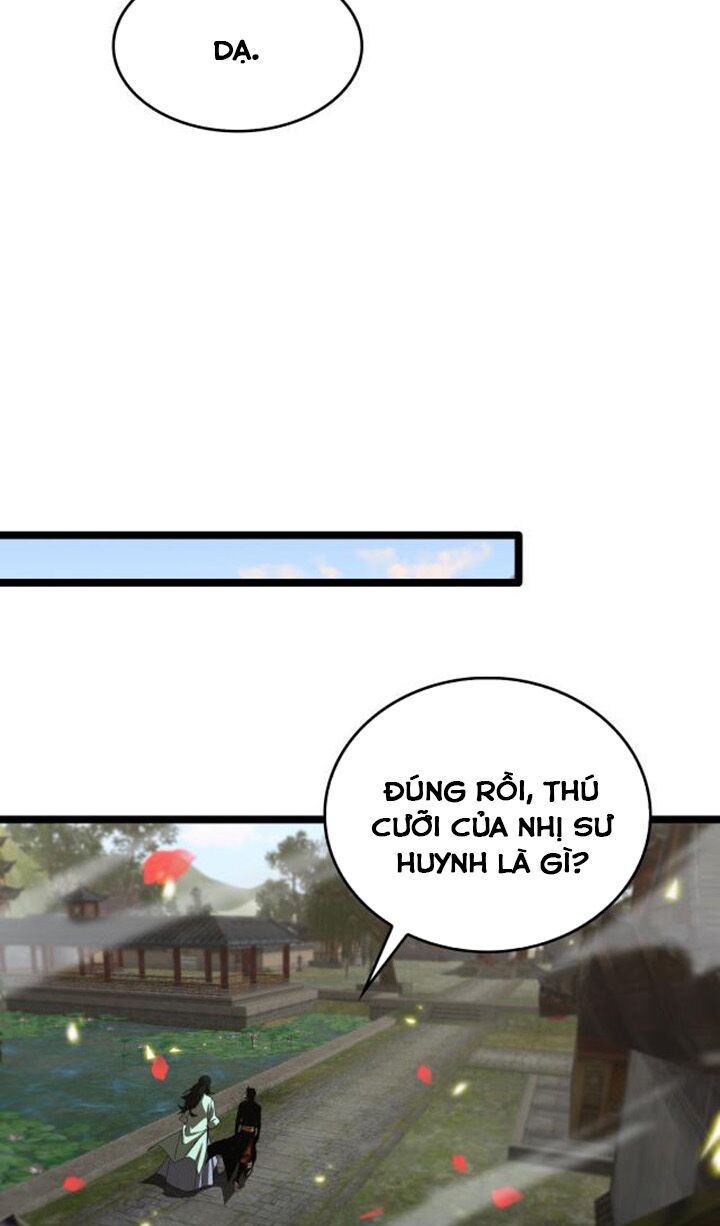 Chư Giới Mạt Nhân Tại Tuyến Chapter 98 - Trang 29