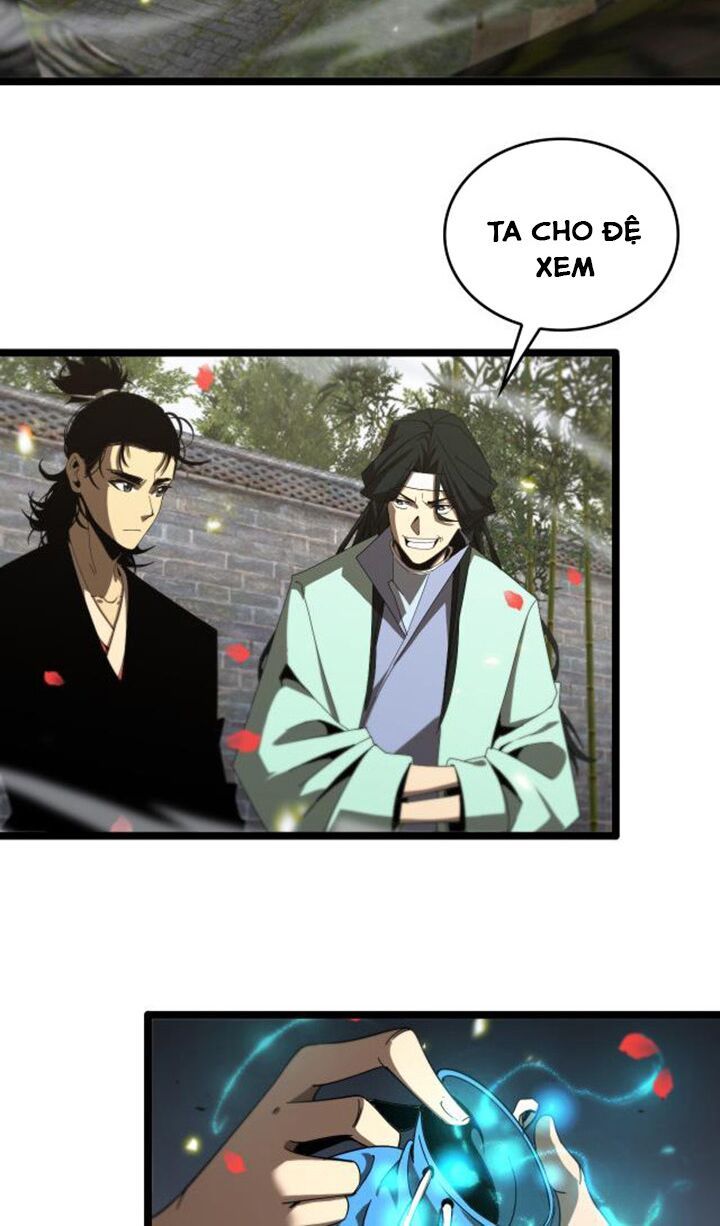 Chư Giới Mạt Nhân Tại Tuyến Chapter 98 - Trang 30
