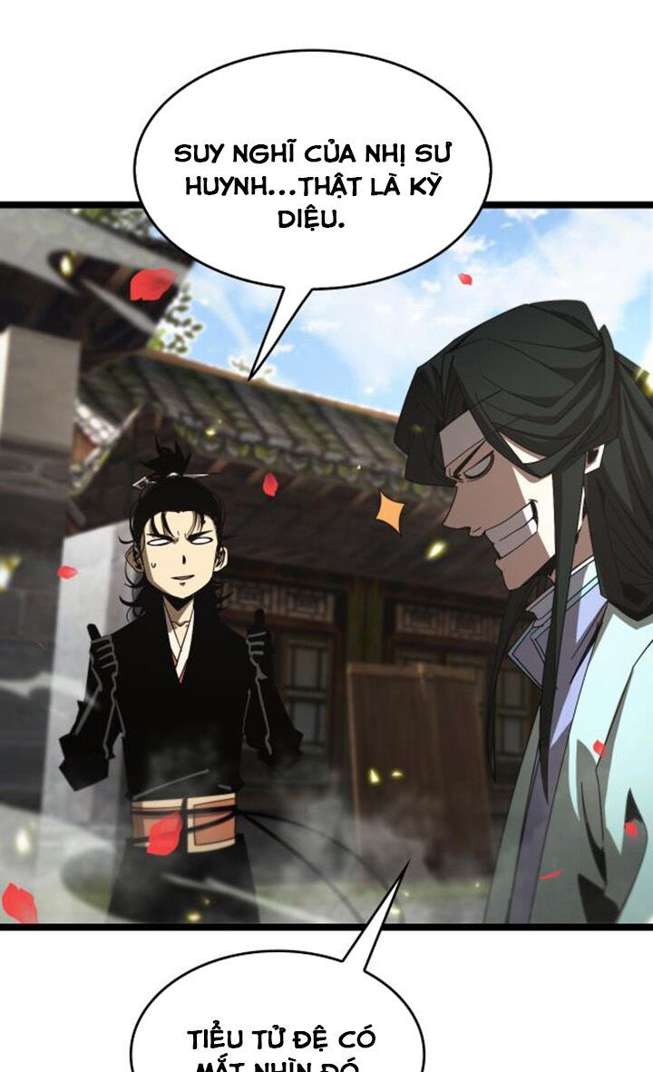 Chư Giới Mạt Nhân Tại Tuyến Chapter 98 - Trang 34