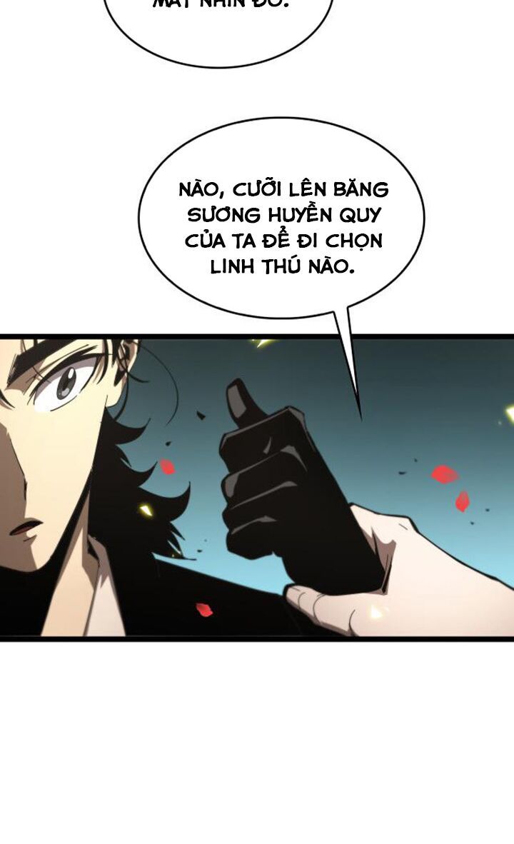 Chư Giới Mạt Nhân Tại Tuyến Chapter 98 - Trang 35